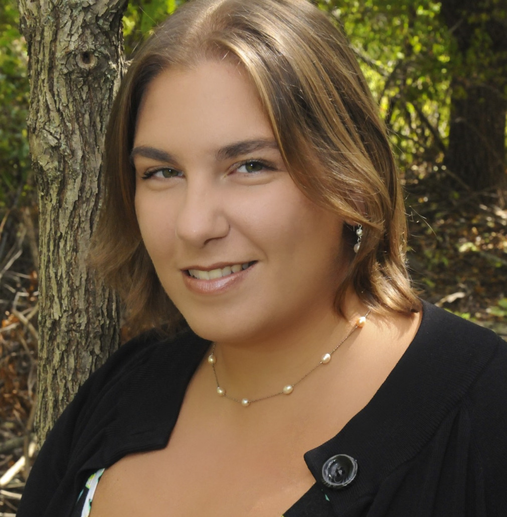 photo of Amy Antonellis