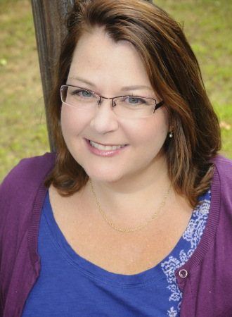 image of Kristi Johnston