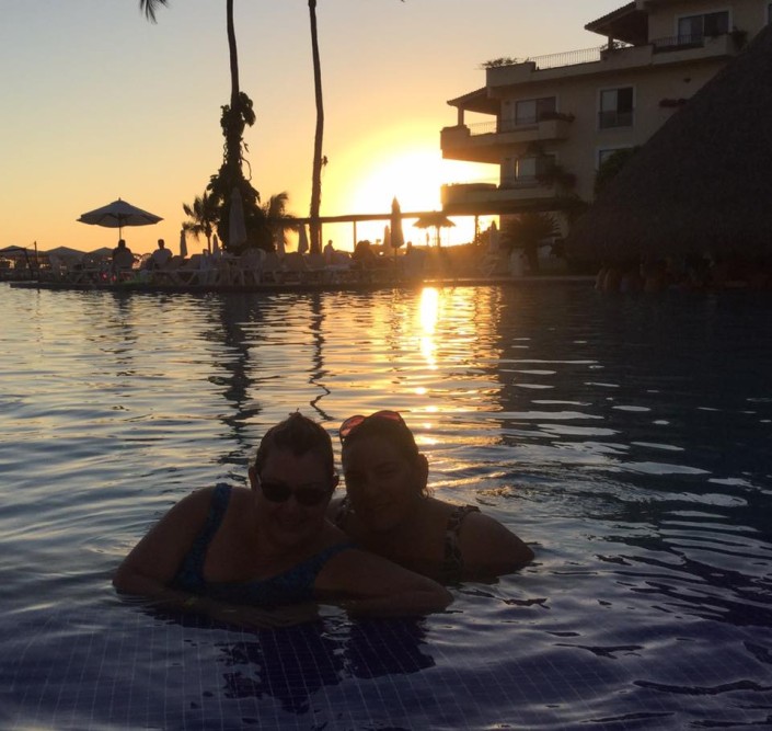 Spirit Retreat Puerto Vallarta 2016 Amy Antonellis Kristi Johnston Spirit Retreat Puerto Vallarta 2016 Amy Antonellis Kristi Johnston