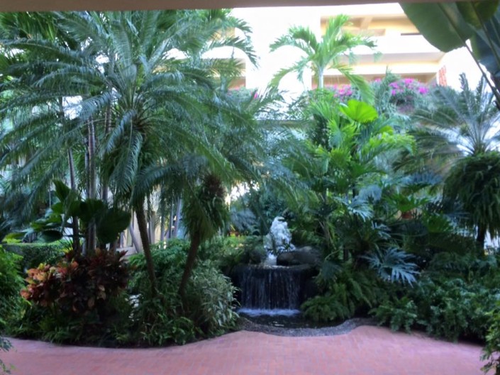 Spirit Retreat puerto Vallarta 2016 Velas Vallarta Entrance Spirit Retreat puerto Vallarta 2016 Velas Vallarta Entrance