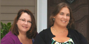 Amy and Kristi from Divine Energy Collaborative